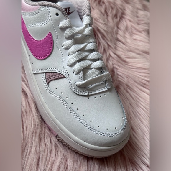 NWOT WOMEN'S NIKE GAMMA FORCE CASUAL SHOES Size 6.5 $ 125 - Picture 8 of 11